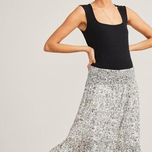 NWT Hatch Maternity Body Suit